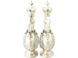 Glass Claret Jugs