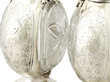 Glass Claret Jugs