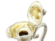 Glass Claret Jugs