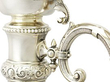 Glass Claret Jugs