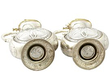 Glass Claret Jugs