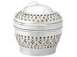 Antique String Box