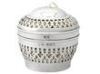 Antique String Box