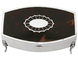 Tortoiseshell Box