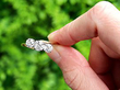 gold trilogy ring