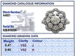 Diamond card 