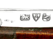 Antique Photograph Frame Hallmarks