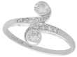 1920s Diamond Ring