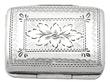 Silver Vinaigrette