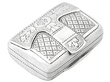 Silver Vinaigrette