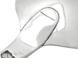 Newcastle Silver Gravy Spoons