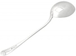 Silver Sauce Ladle Antique 