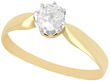 1910s Engagement Ring