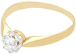 Antique 1910s Engagement Ring
