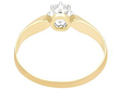 1910s Engagement Ring