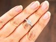 Vintage Diamond Ring