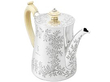 Coffee Pot Victorian
