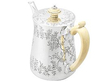 Coffee Pot Victorian