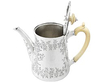 Coffee Pot Victorian