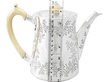 Coffee Pot Victorian