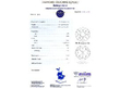 diamond ring certificate