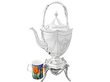 Spirit Kettle