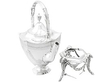 Spirit Kettle