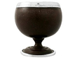 Antique Coconut Cup