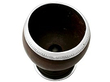 Antique Coconut Cup
