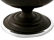 Antique Coconut Cup