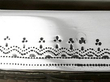 Antique Coconut Cup