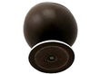 Antique Coconut Cup