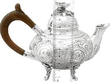 Bachelor Teapot