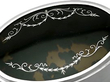 Tortoiseshell Jewellery Box Decoration