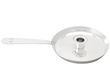 silver chamberstick