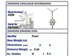 Diamond & Pearl Necklace Grading