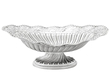 Sterling Silver Bon Bon Dish