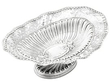 Sterling Silver Bon Bon Dish