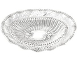 Sterling Silver Bon Bon Dish