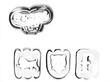 sterling silver sugar caster hallmarks 