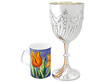 Presentation Cup