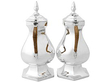 Cafe Au Lait Set Edwardian