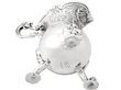 silver cream jug