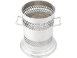Bottle Coaster Silver