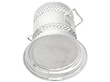 Sterling Coaster Silver