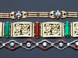 gemstone bracelets