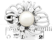 Large Pearl Studs