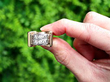 Gold & Diamond Dress Ring for sale