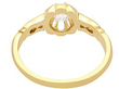 0.33ct Diamond Ring