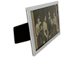 Large Silver Photo Frame